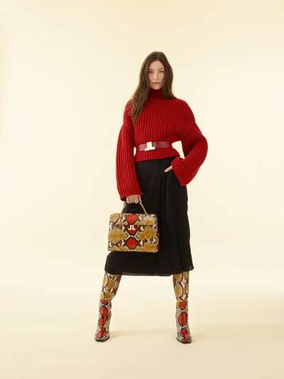 Look 1